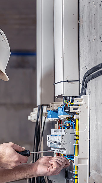 بازرسی و تاییده چاه ارت​