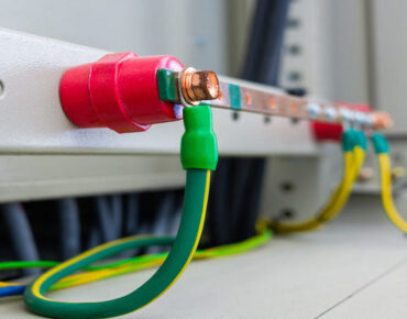 سیستم ارتینگ بیمارستان در شیراز