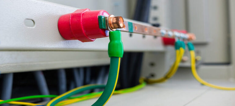 سیستم ارتینگ بیمارستان در شیراز