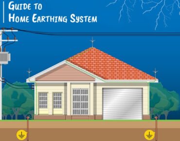 مکان مناسب چاه ارت ساختمان