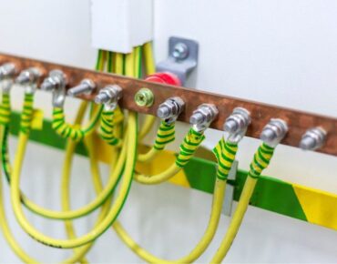 انواع سیستم‌ های ارتینگ