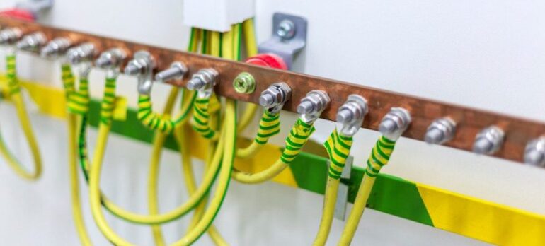 انواع سیستم‌ های ارتینگ